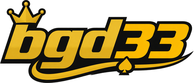 bgd33 Logo